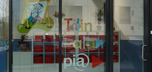 pia