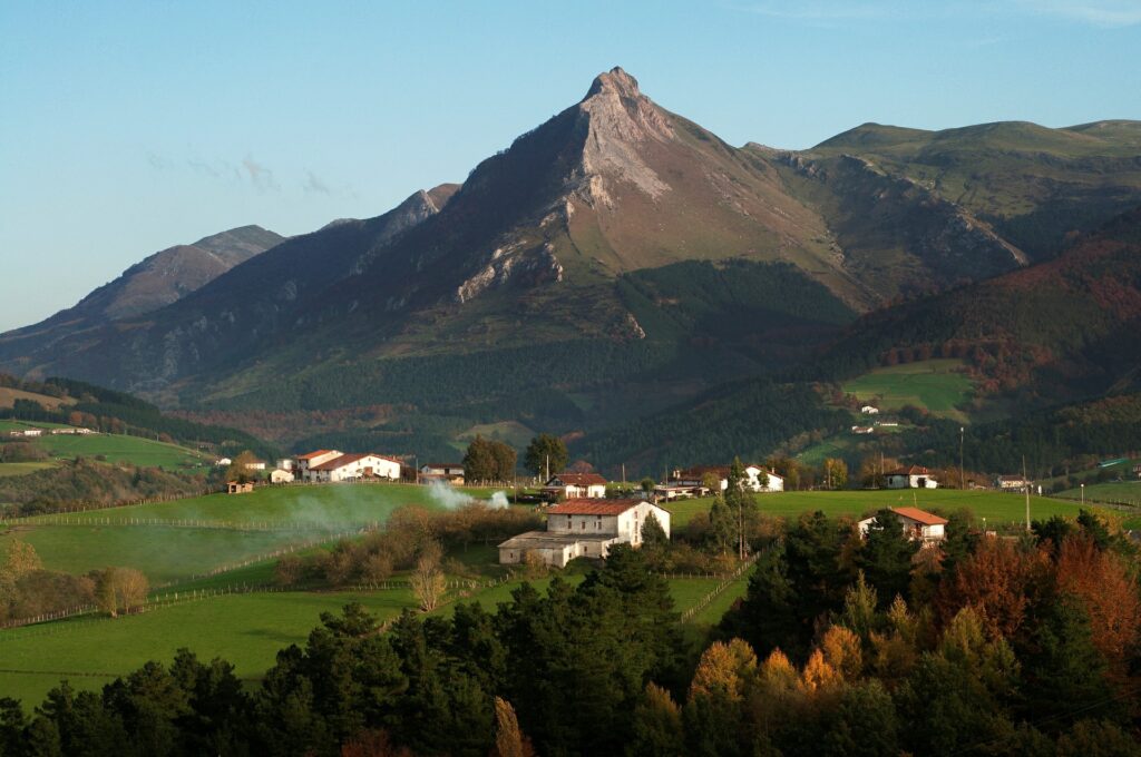 Txindoki