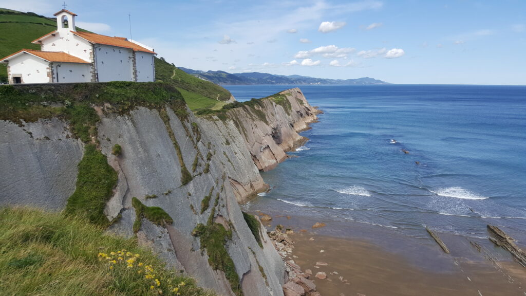 Zumaia foto